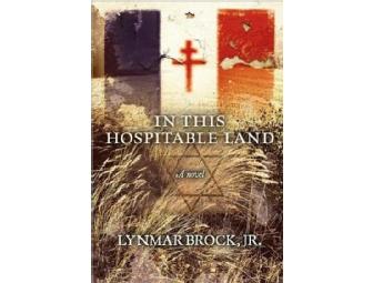 The 20th Century, Lived and Imagined in 3 Books