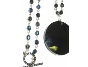 Sissy Yates Design Pendant