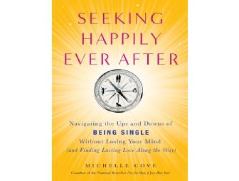 DIY Self-Improvement, 3 Books