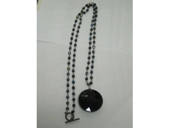 Sissy Yates Design Pendant