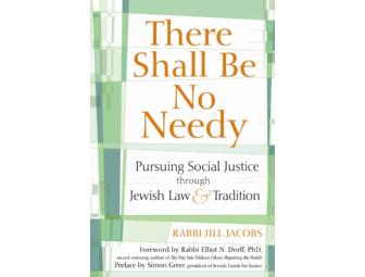 Wisdom in 3 Women Rabbis' Books