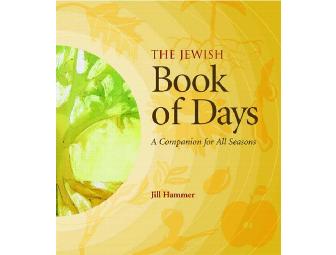 Wisdom in 3 Women Rabbis' Books