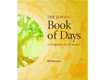 Wisdom in 3 Women Rabbis' Books