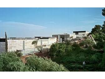 Israel Museum in Jerusalem, a private tour with Judy Shotten