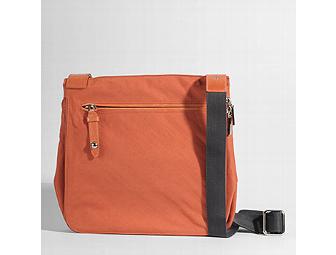 Vintage Hobo International Travel Handbag