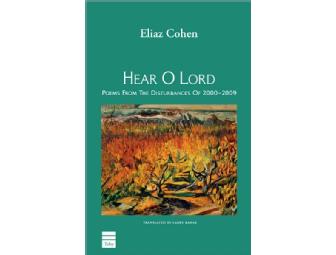 Israeli Writers - 4 Books, in Translation