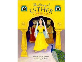 Kids Pack! Judaica Vocabulary, Holidays & History, 6 Books