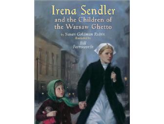 Kids Pack! Judaica Vocabulary, Holidays & History, 6 Books