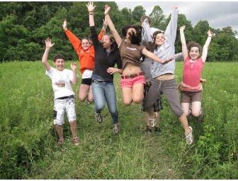 One Week at the ALEPH Kallah in California