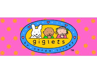 Kid-Oriented Greeting Cards