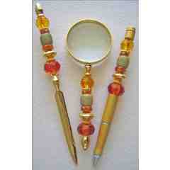 Moonbeams, Lilacs & Roses