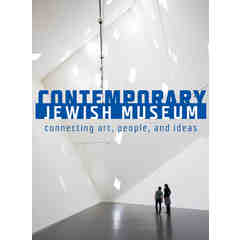 Contemporary Jewish Museum