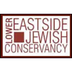 Lower East Side Jewish Conservancy