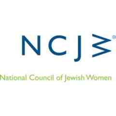 National Council of Jewish Women