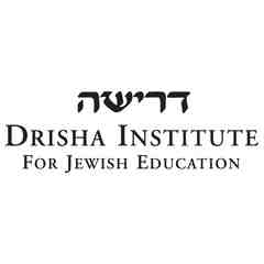 Drisha Institute for Jewish Education