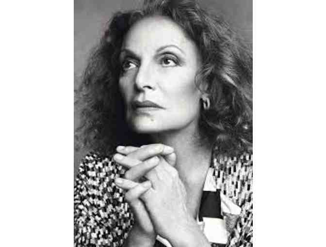 Diane Von Furstenberg