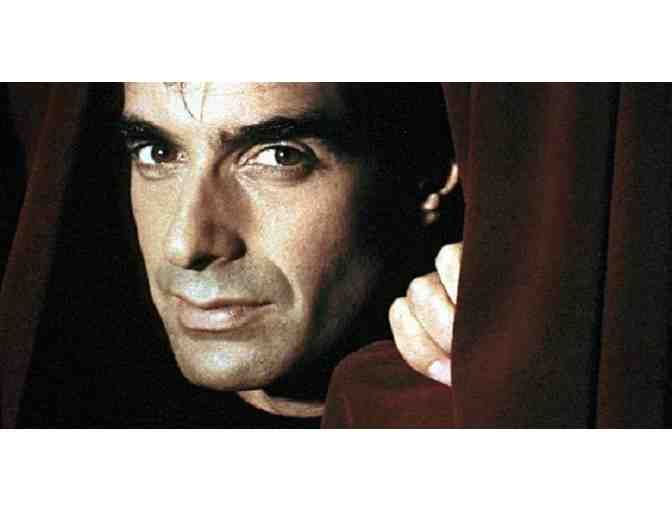 David Copperfield