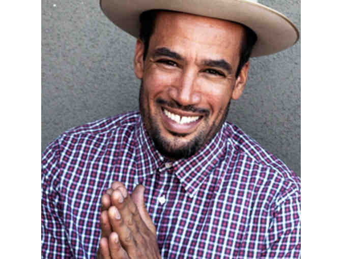 Ben Harper