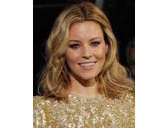 Elizabeth Banks
