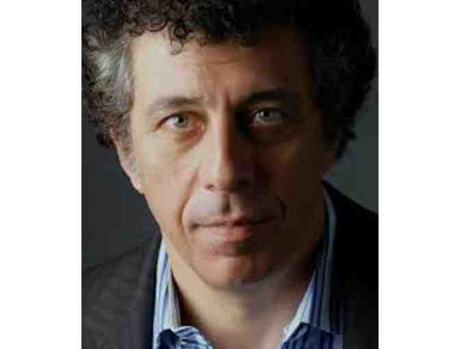 Eric Bogosian