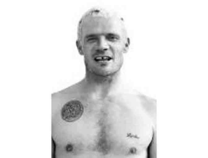Flea