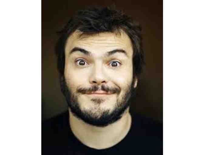 Jack Black