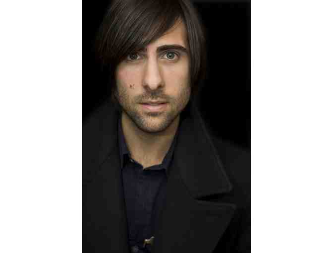 Jason Schwartzman