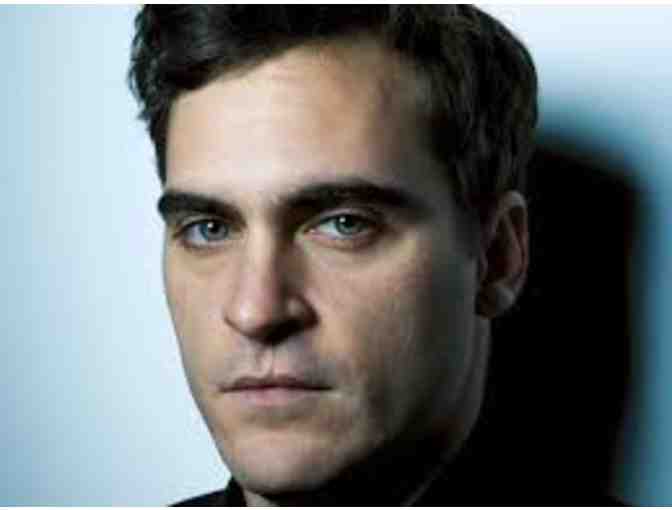 Joaquin Phoenix