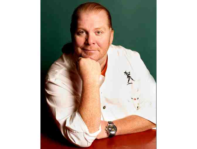 Mario Batali