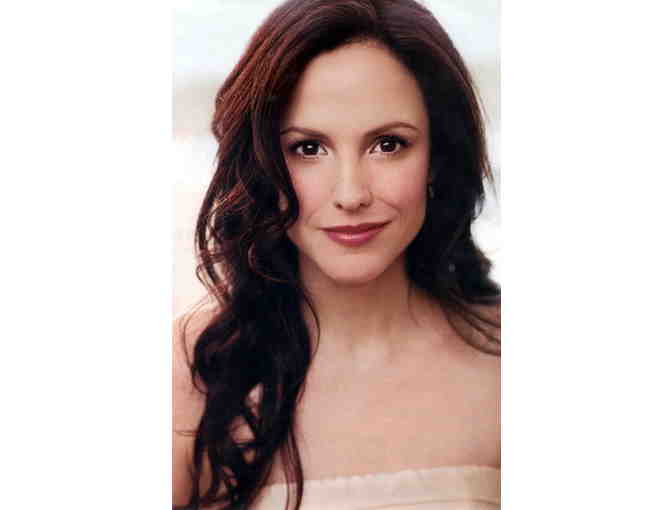 Mary-Louise Parker
