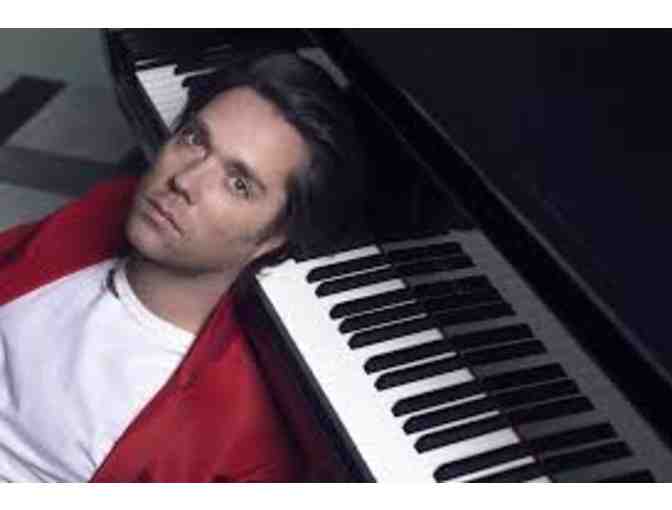 Rufus Wainwright