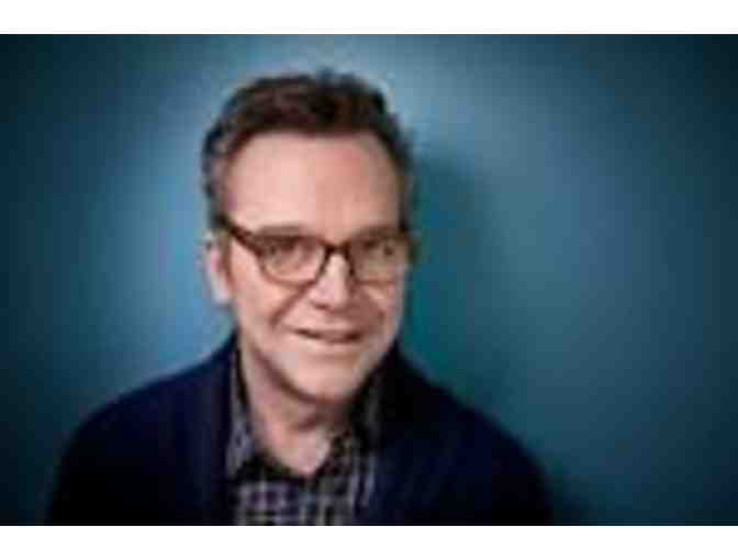 Tom Arnold