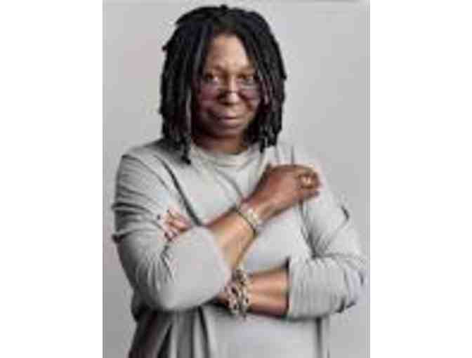 Whoopi Goldberg