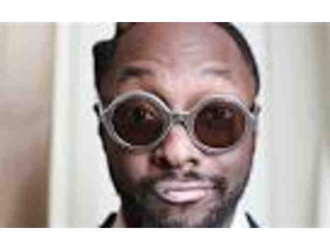 Will.I.Am