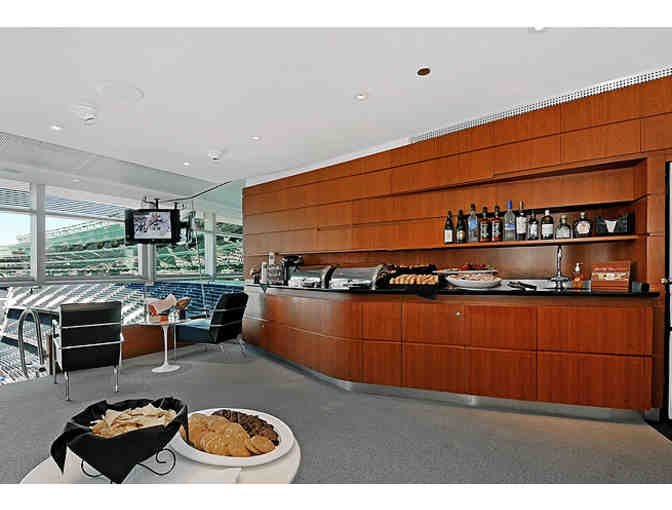 Chicago Bears Luxury Suite for 2