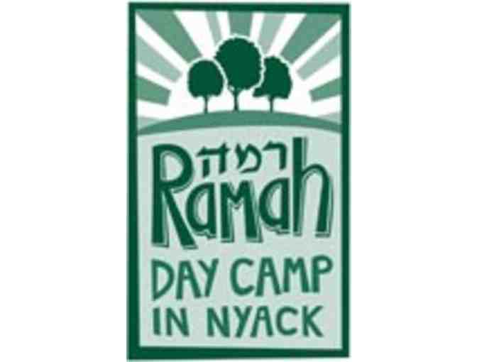 Camp Ramah in Nyack: $300 Off Tuition