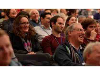 Limmud Conference in the UK: December 27-31, 2015