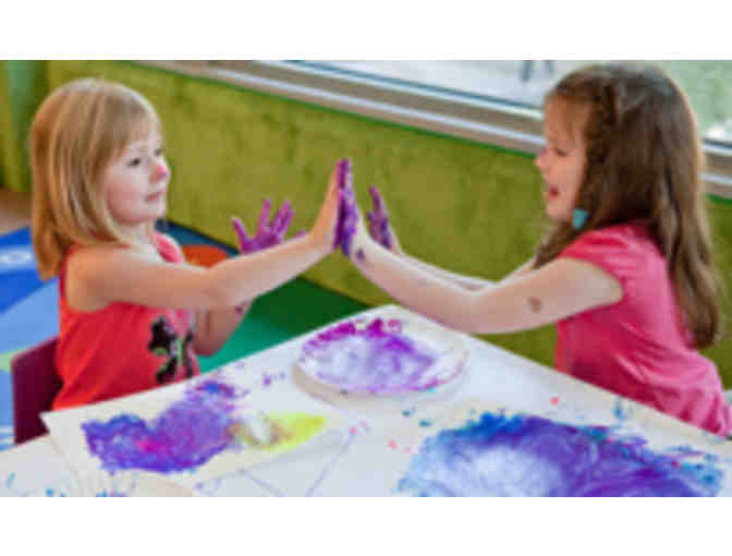 NY Kids Club: $300 Gift Certificate For Summer Camp or Summer Classes