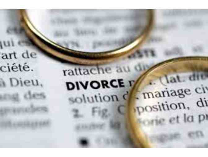 New Jersey Divorce Consultation