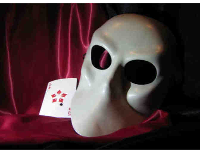 Sleep No More - Two VIP Tickets