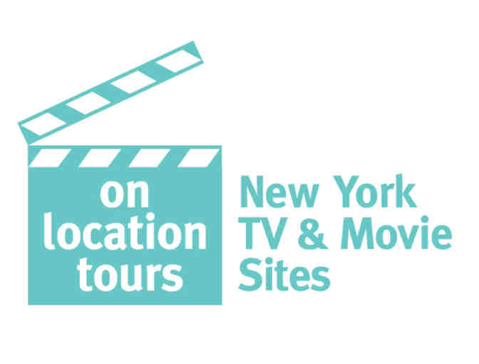 New York TV & Movie Sites Tour for Two - Photo 1
