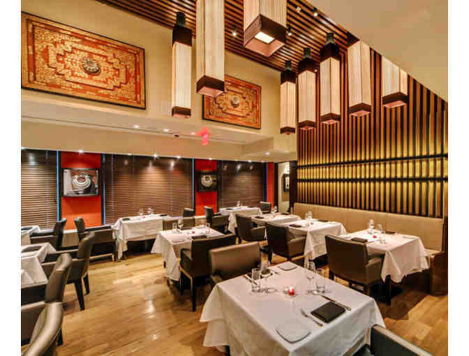 Reserve Cut Steakhouse: $250 Gift Certificate