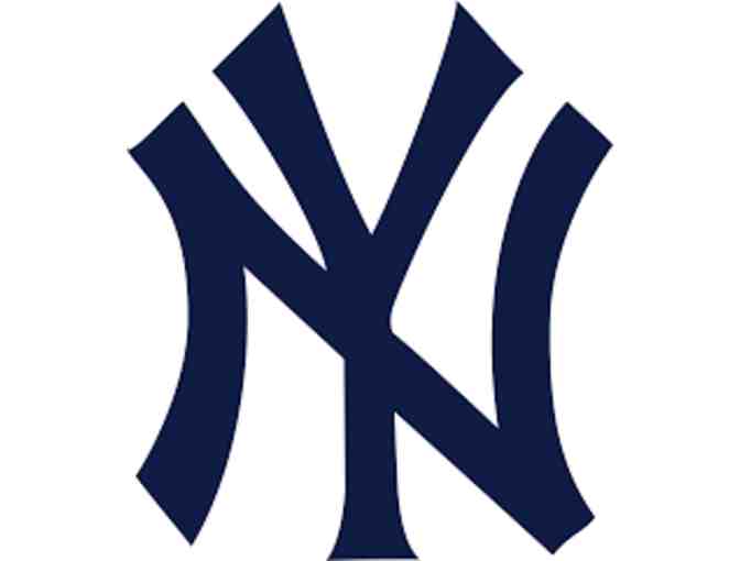 NY Yankees: Two Tickets to a 2020 Game with Access to the Audi Club