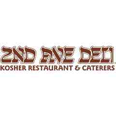 2nd Ave Deli