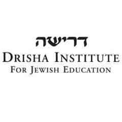 Drisha Institute for Jewish Education