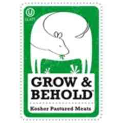 Grow and Behold Foods