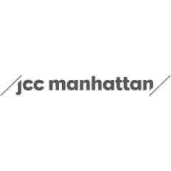 The JCC in Manhattan