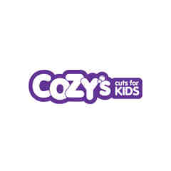 Cozy's Cuts for Kids