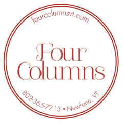 Four Columns Inn: 802-365-7713