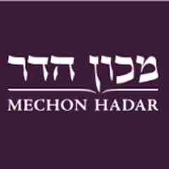 Mechon Hadar